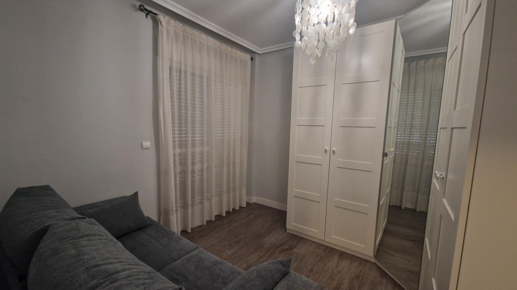 For rent of house in Zurgena