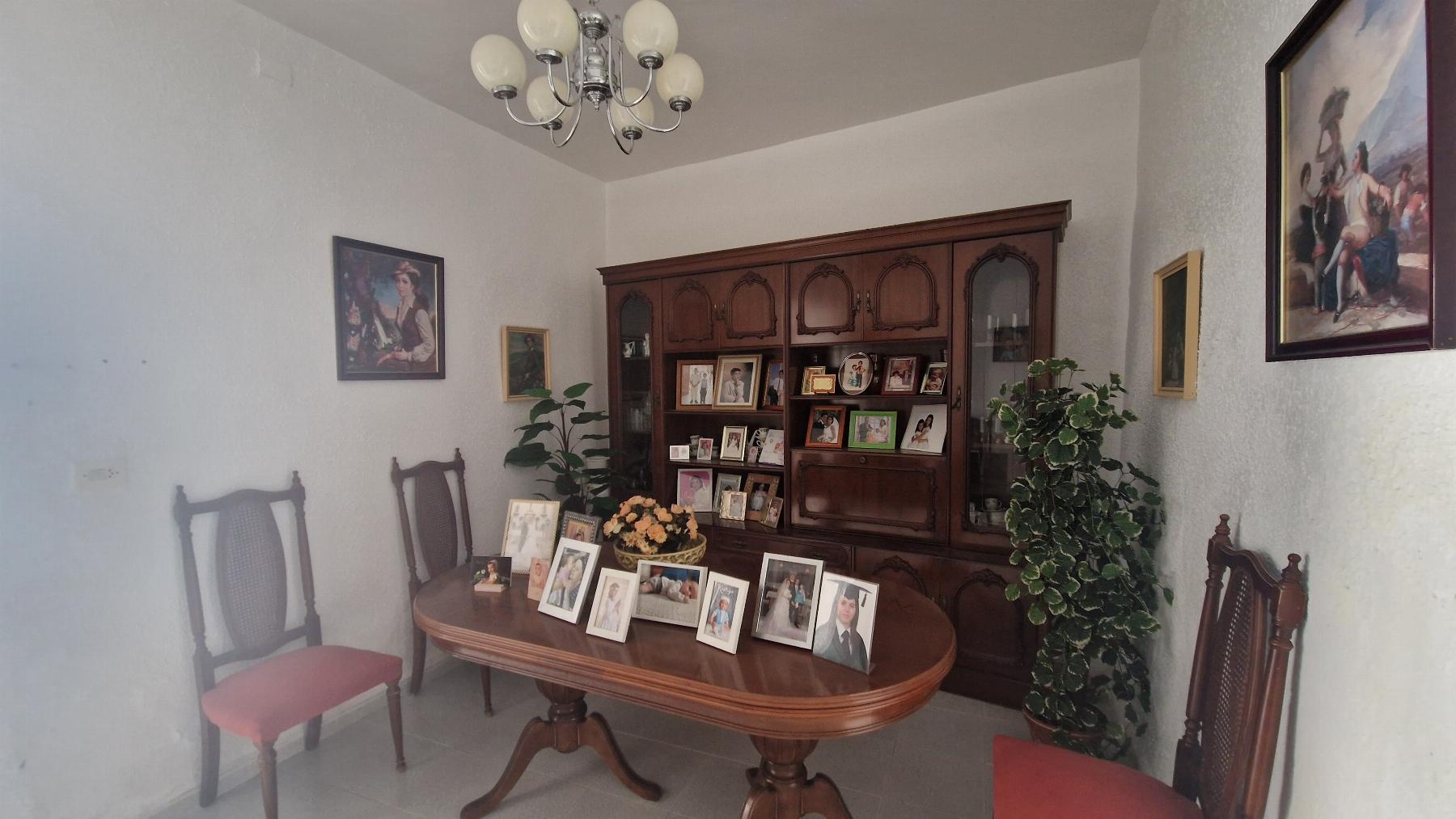 Venta de casa en Fines