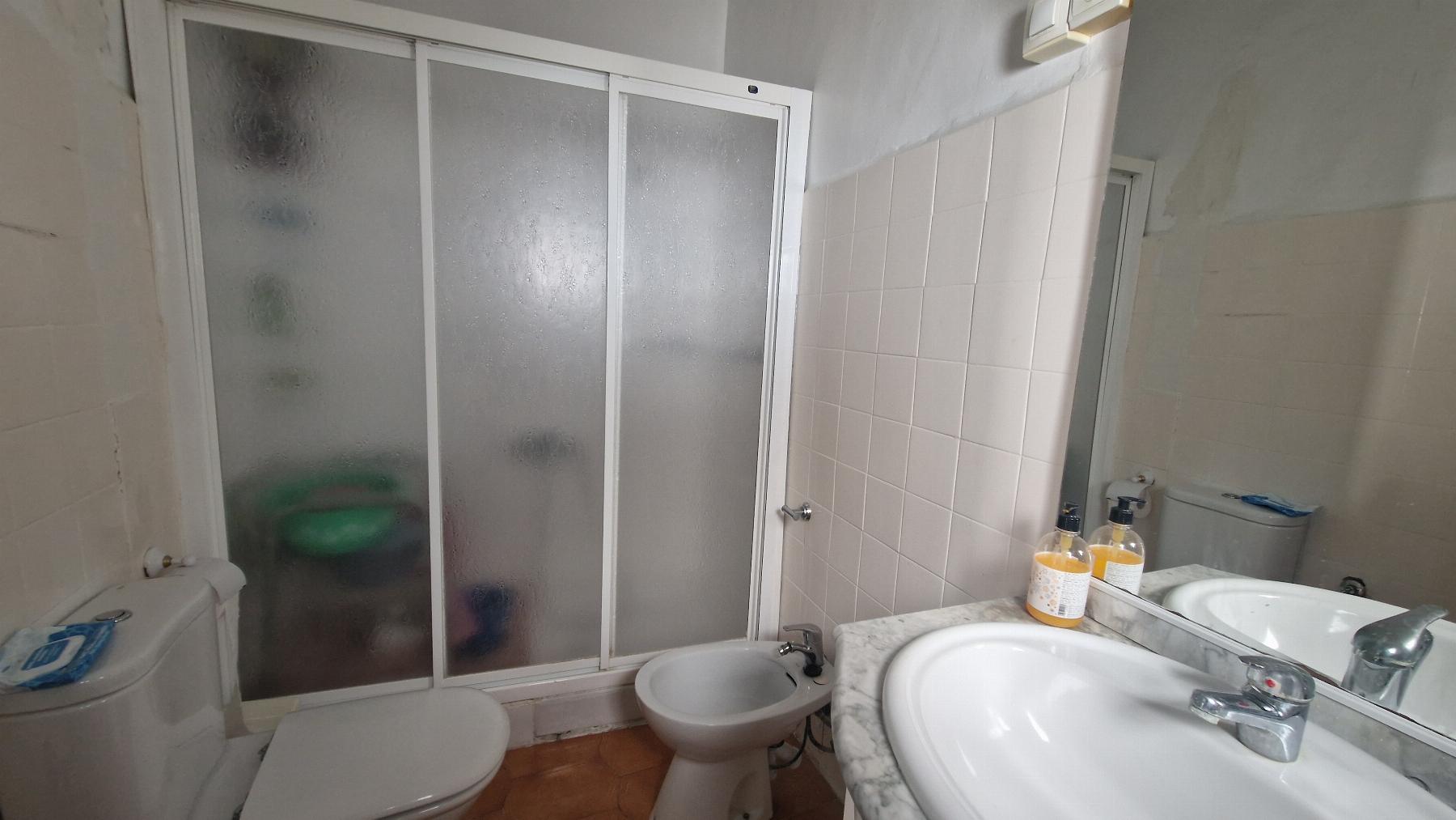 Venta de casa en Fines