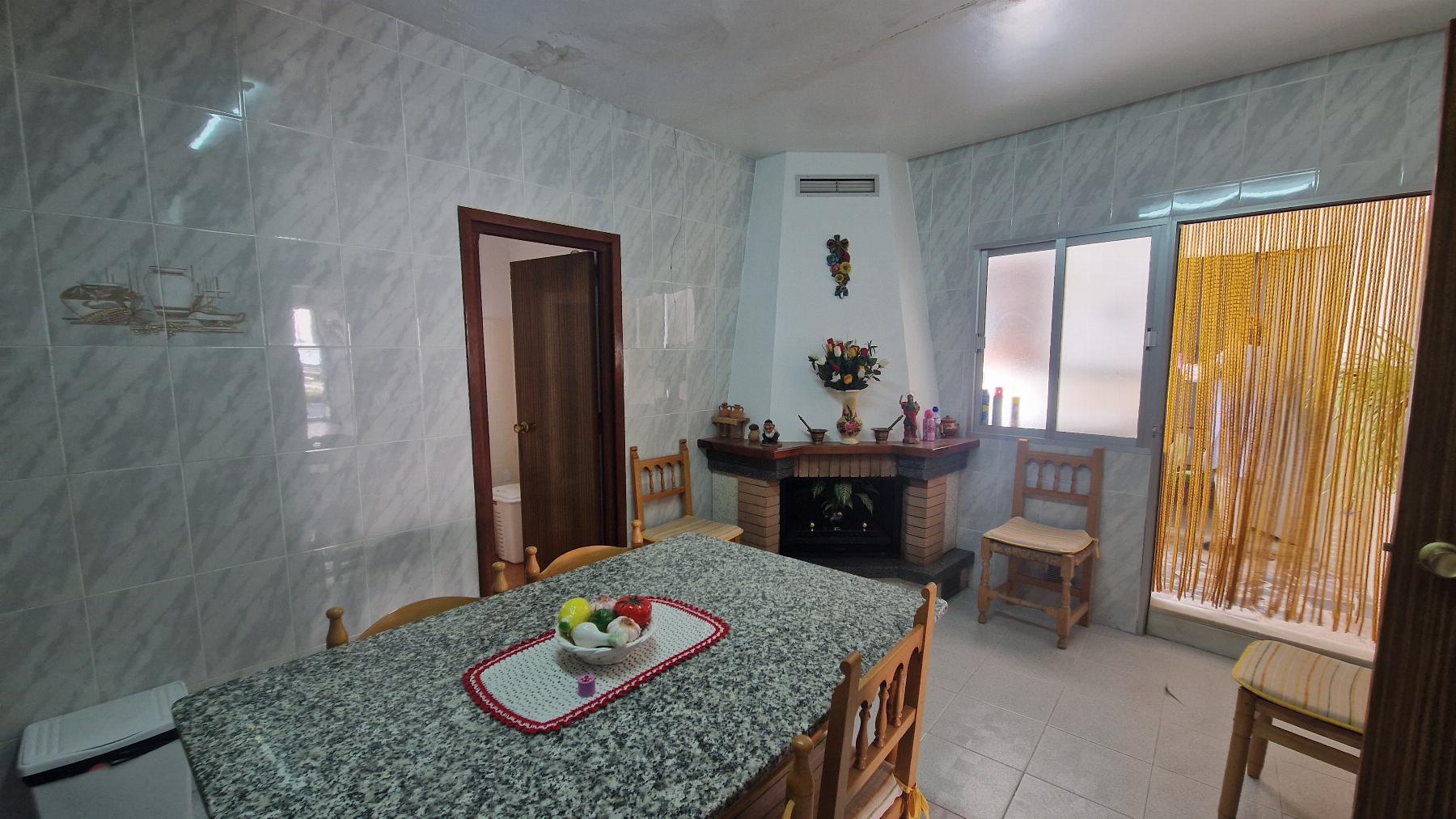 Venta de casa en Fines