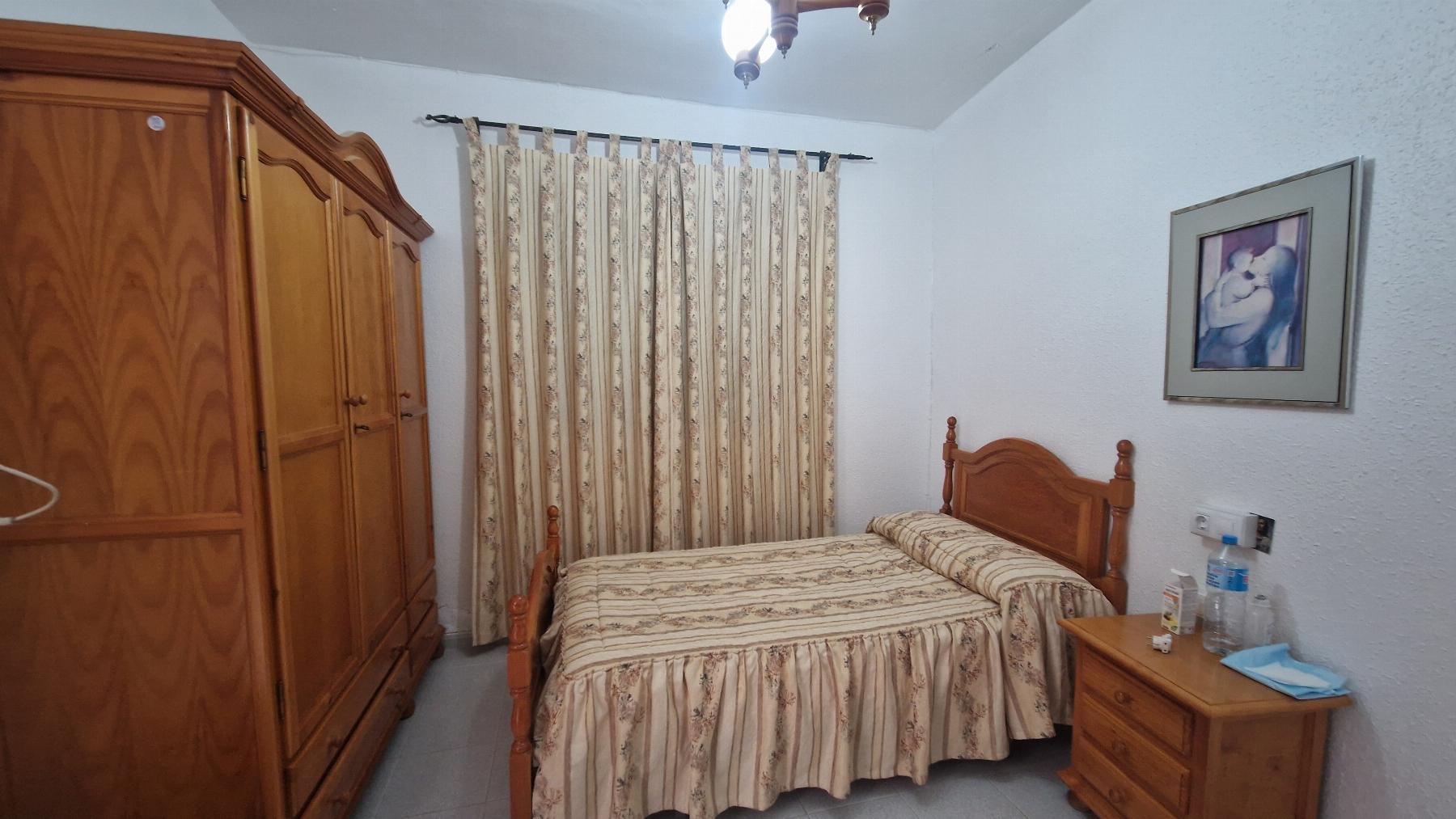 Venta de casa en Fines