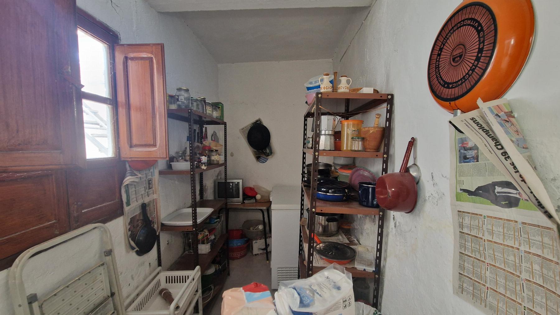 Venta de casa en Fines