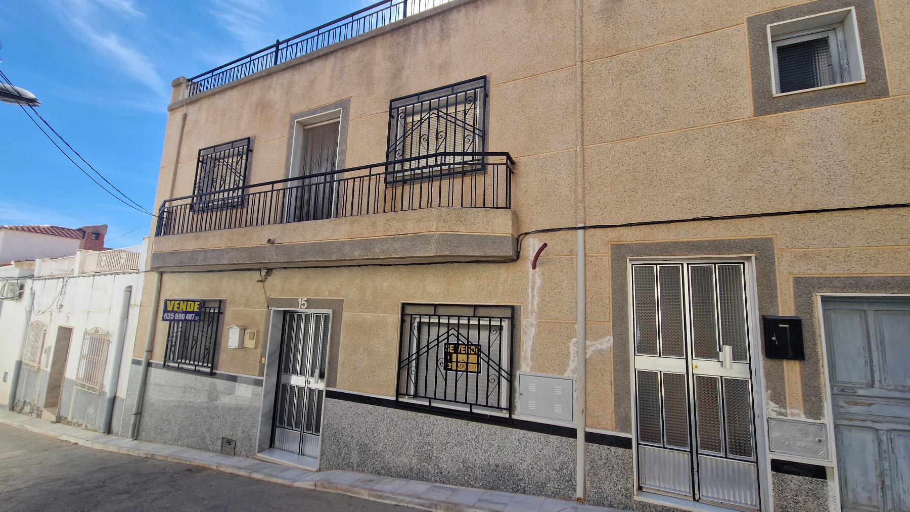Venta de casa en Fines