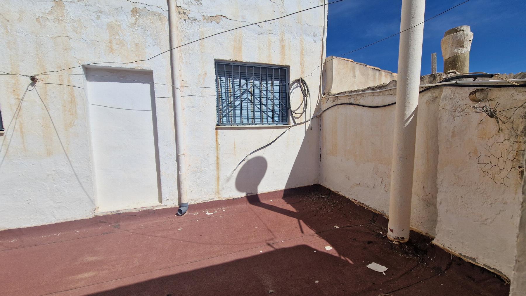 Venta de casa en Fines