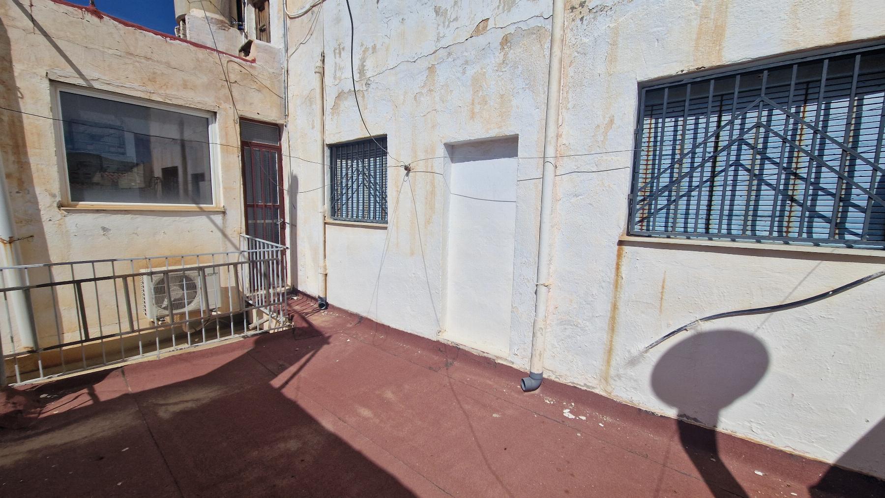 Venta de casa en Fines