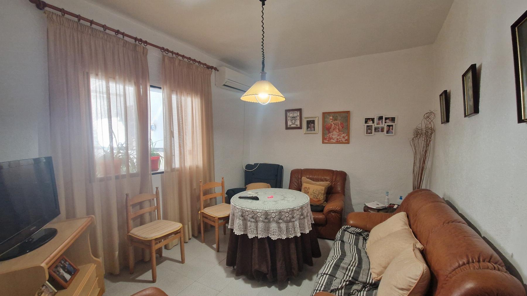 Venta de casa en Fines