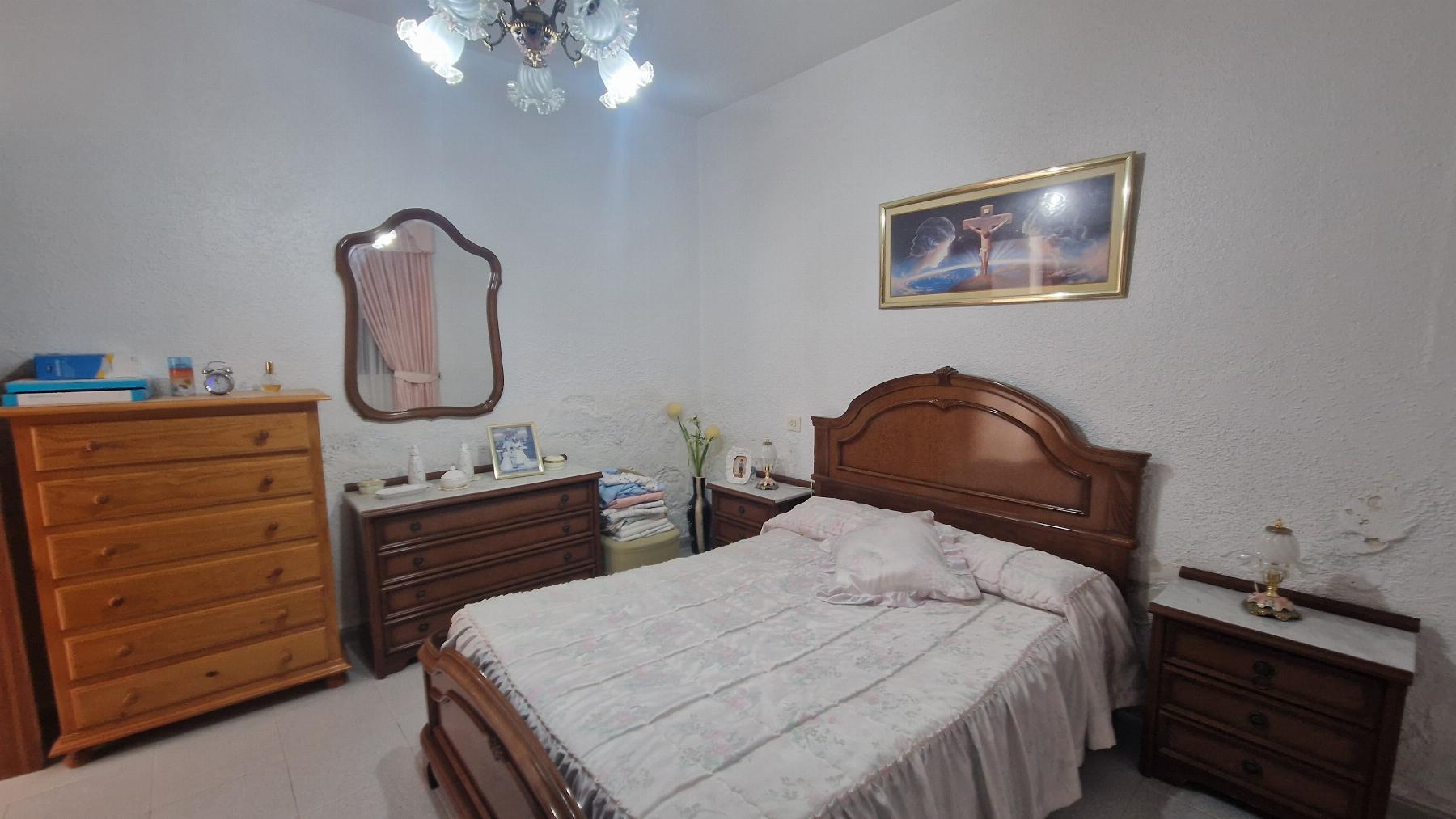 Venta de casa en Fines