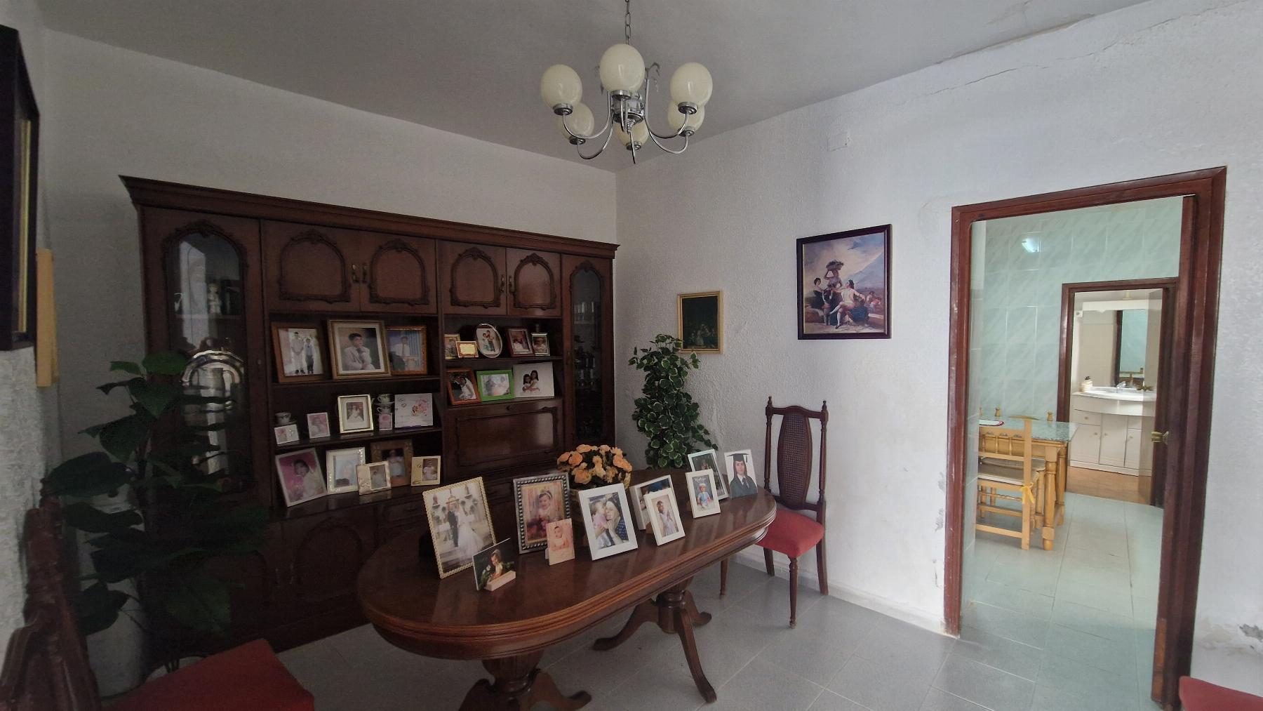 Venta de casa en Fines