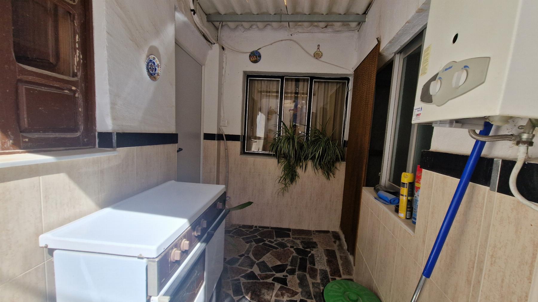 Venta de casa en Fines