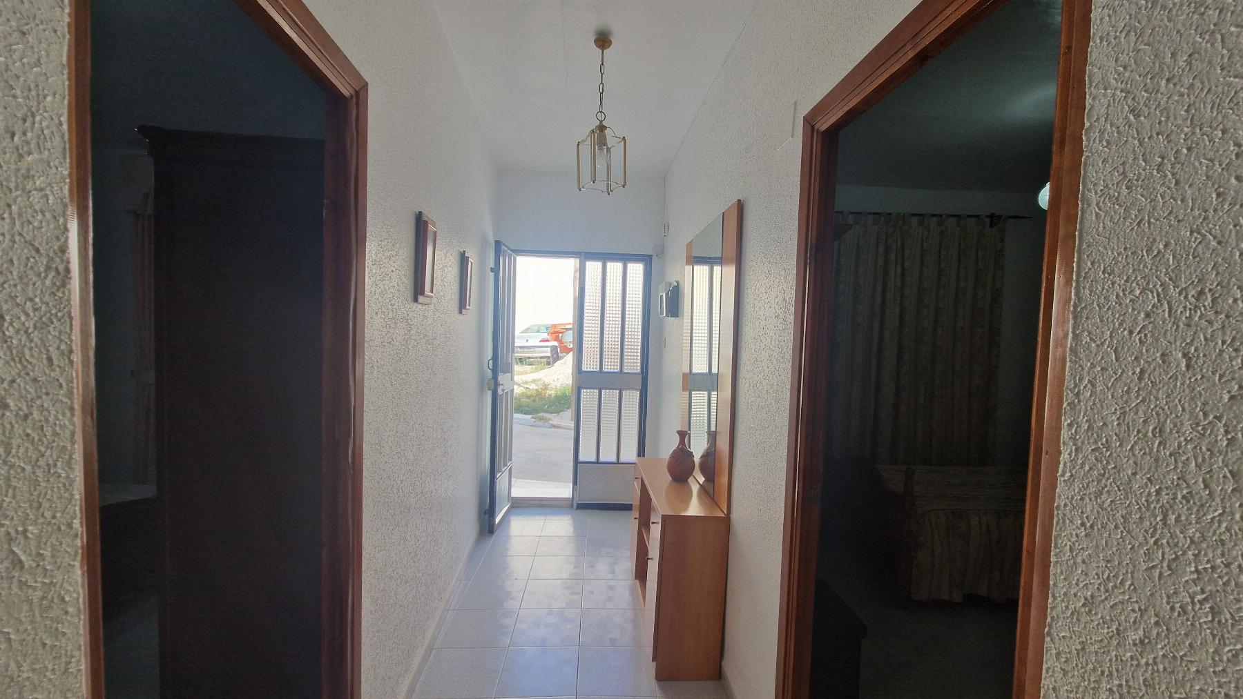 Venta de casa en Fines