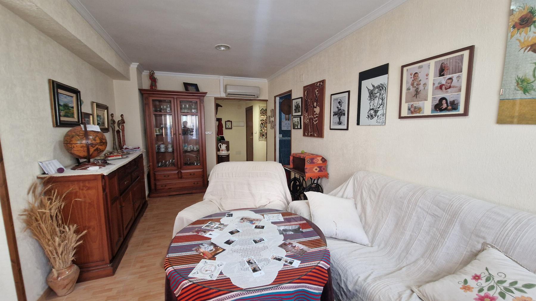 Venta de piso en Albox