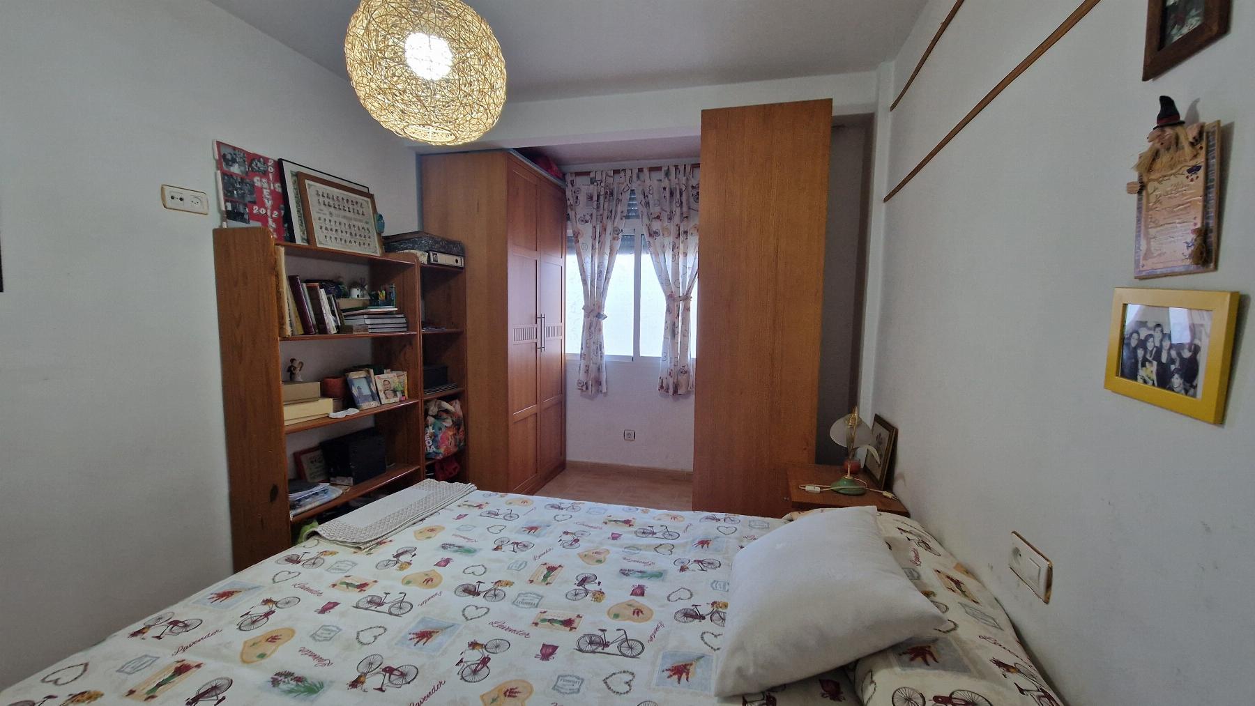 Venta de piso en Albox