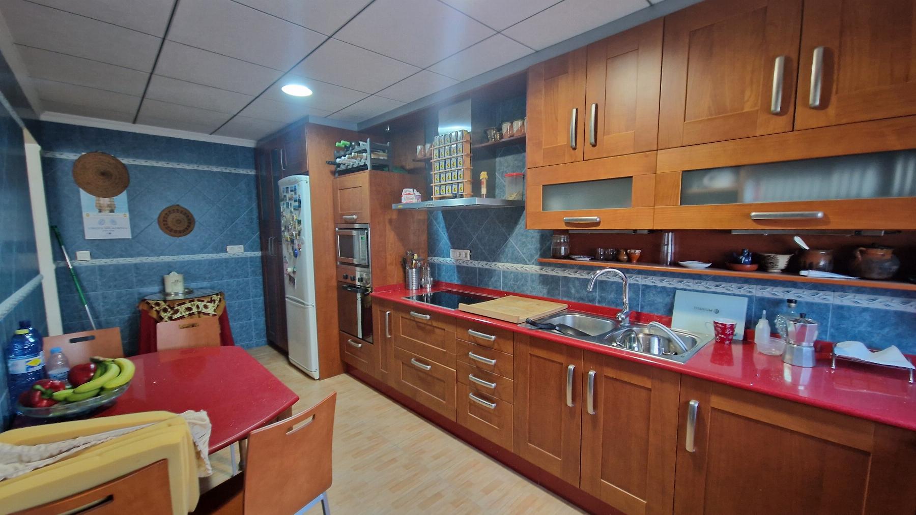 Venta de piso en Albox