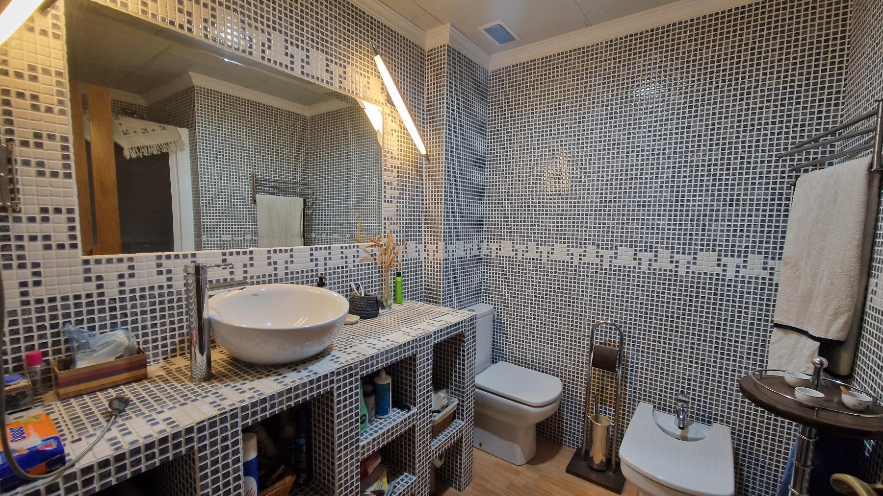 Venta de piso en Albox