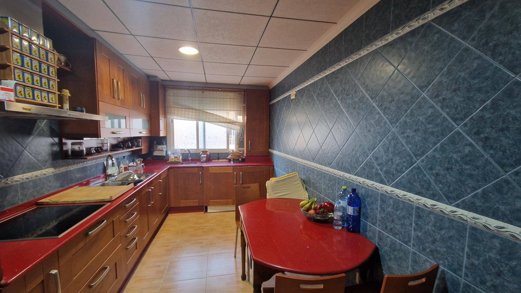 Venta de piso en Albox