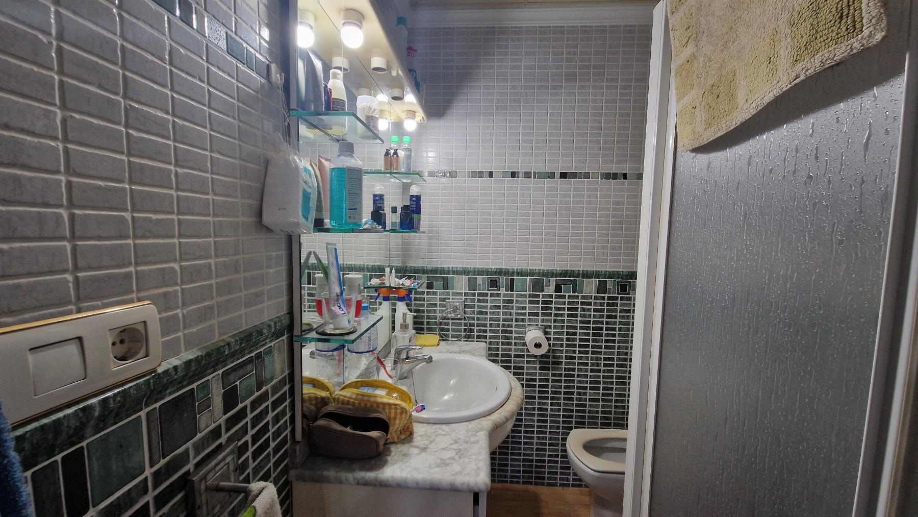 Venta de piso en Albox