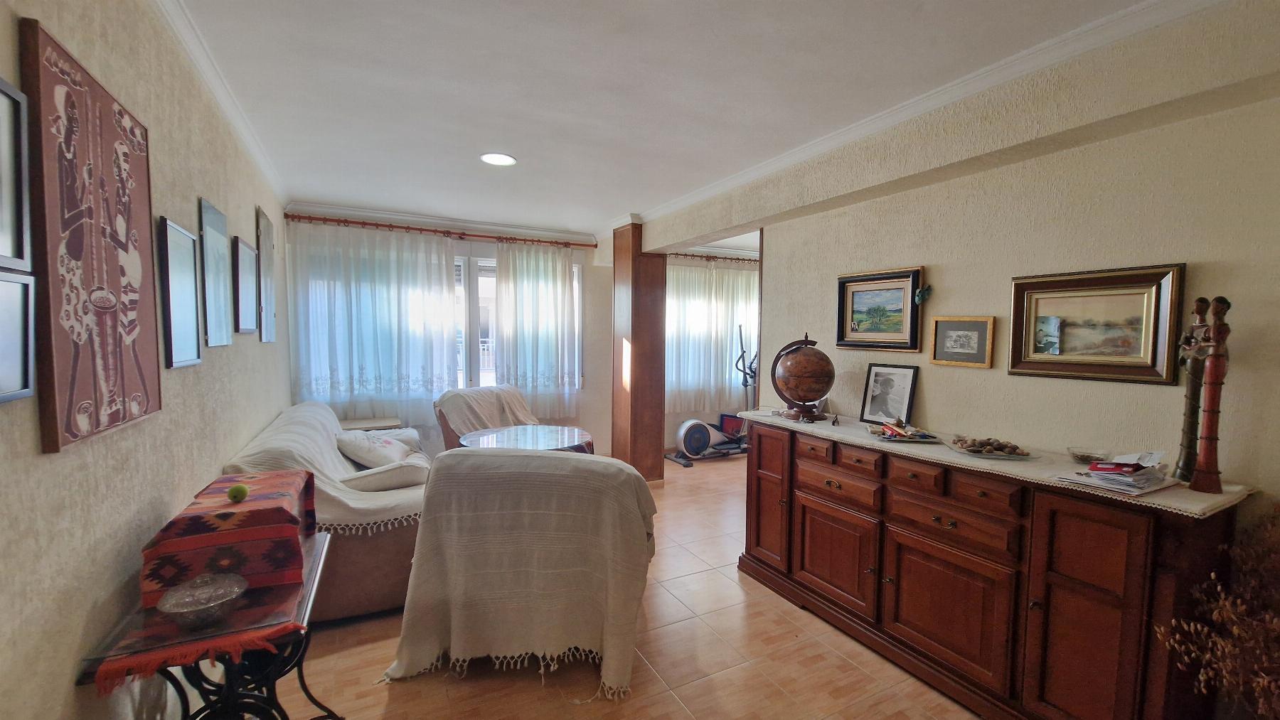 Venta de piso en Albox