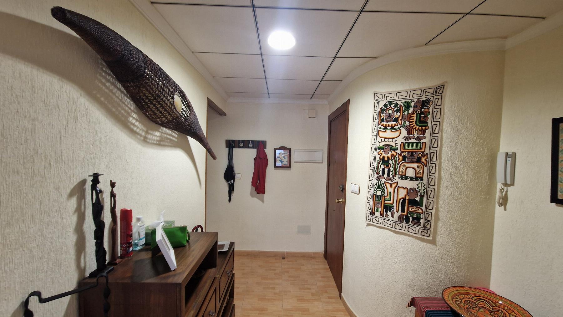 Venta de piso en Albox