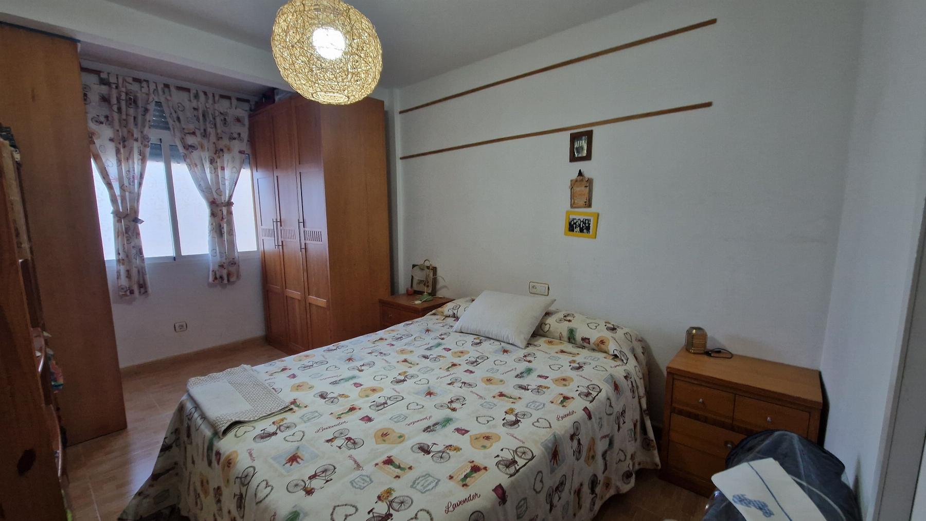 Venta de piso en Albox