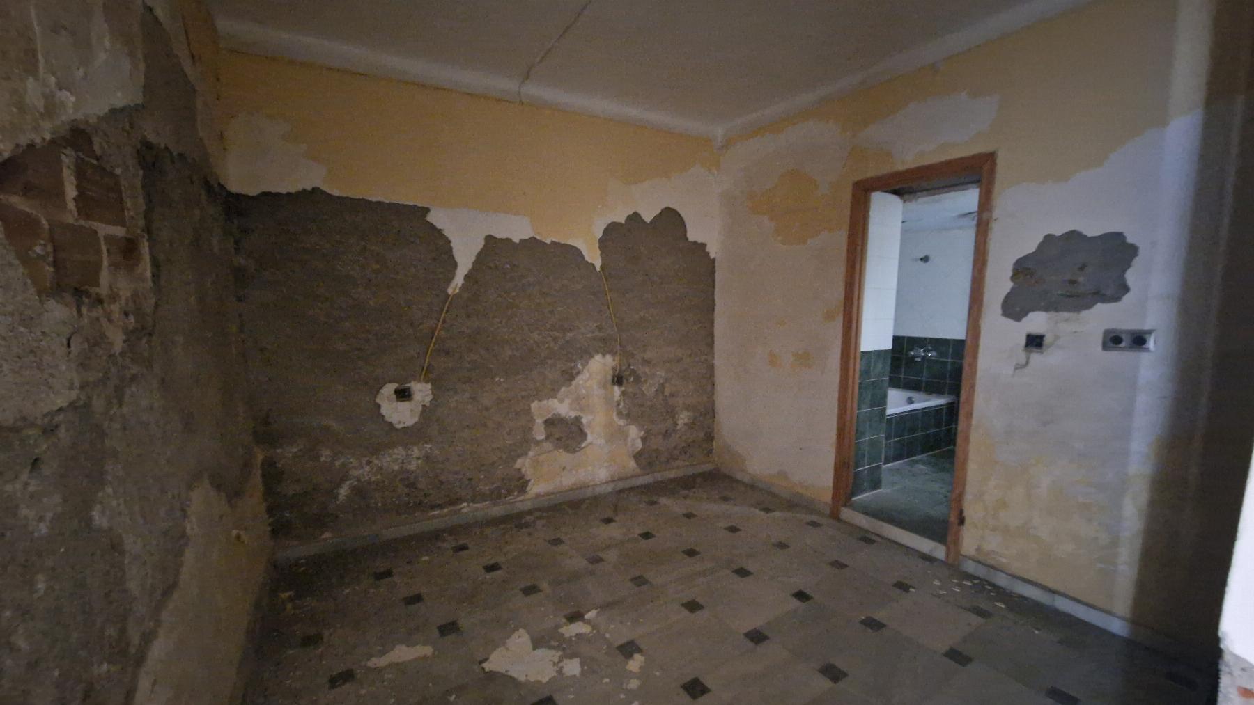 Venta de casa en Macael