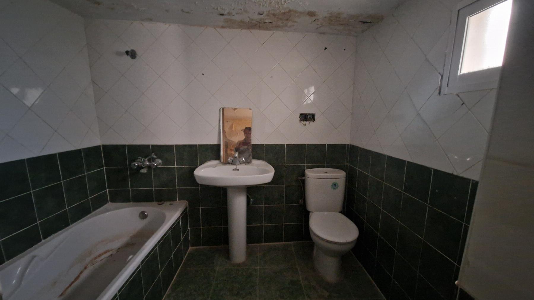 Venta de casa en Macael