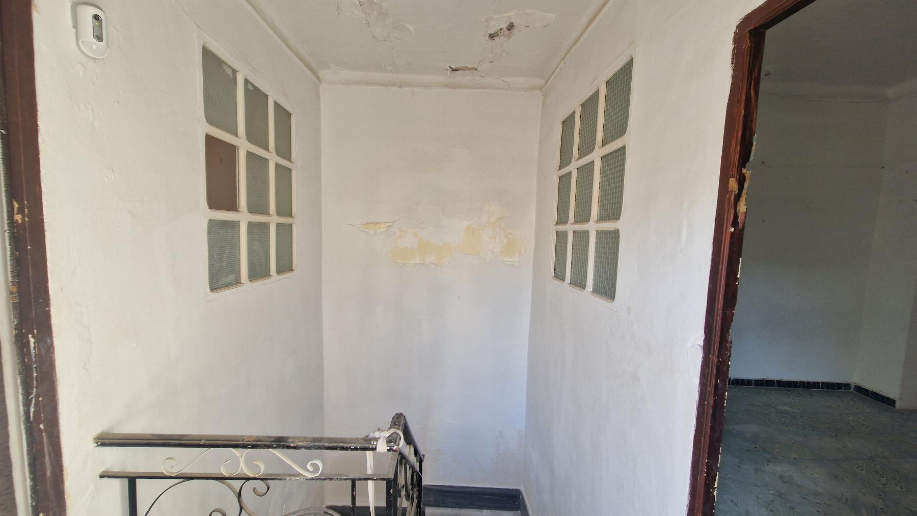 Venta de casa en Macael