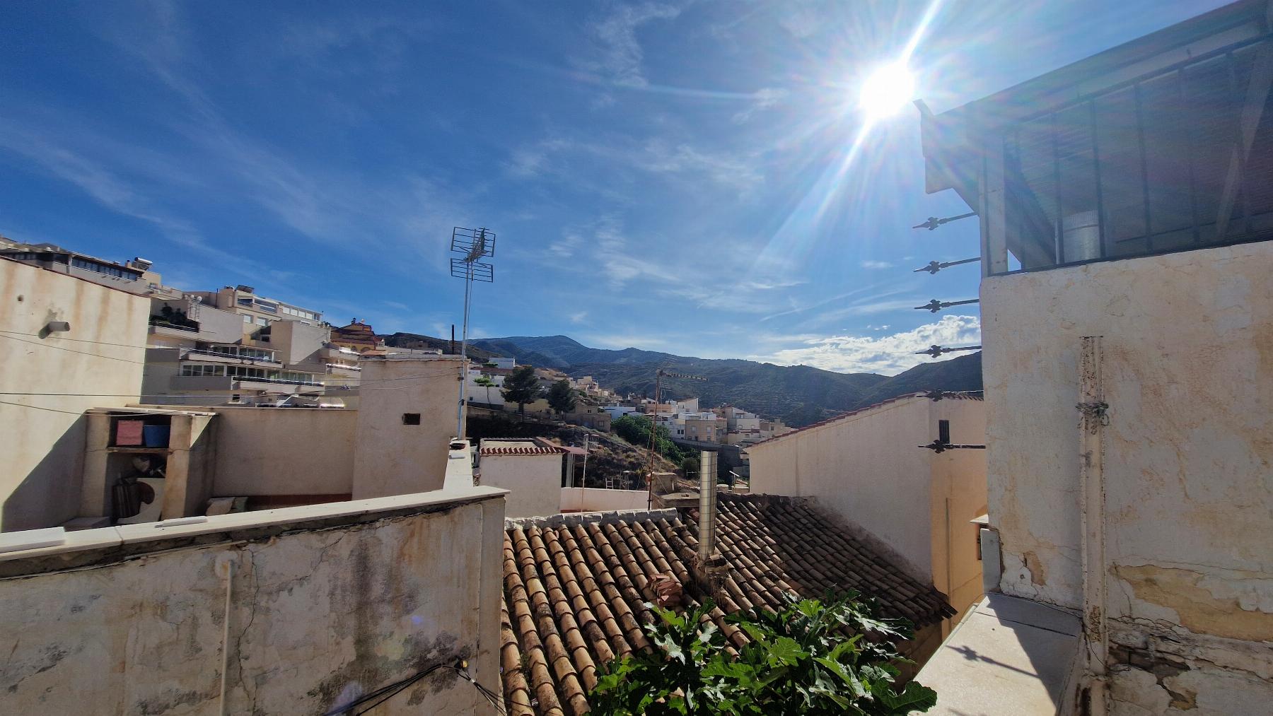 Venta de casa en Macael