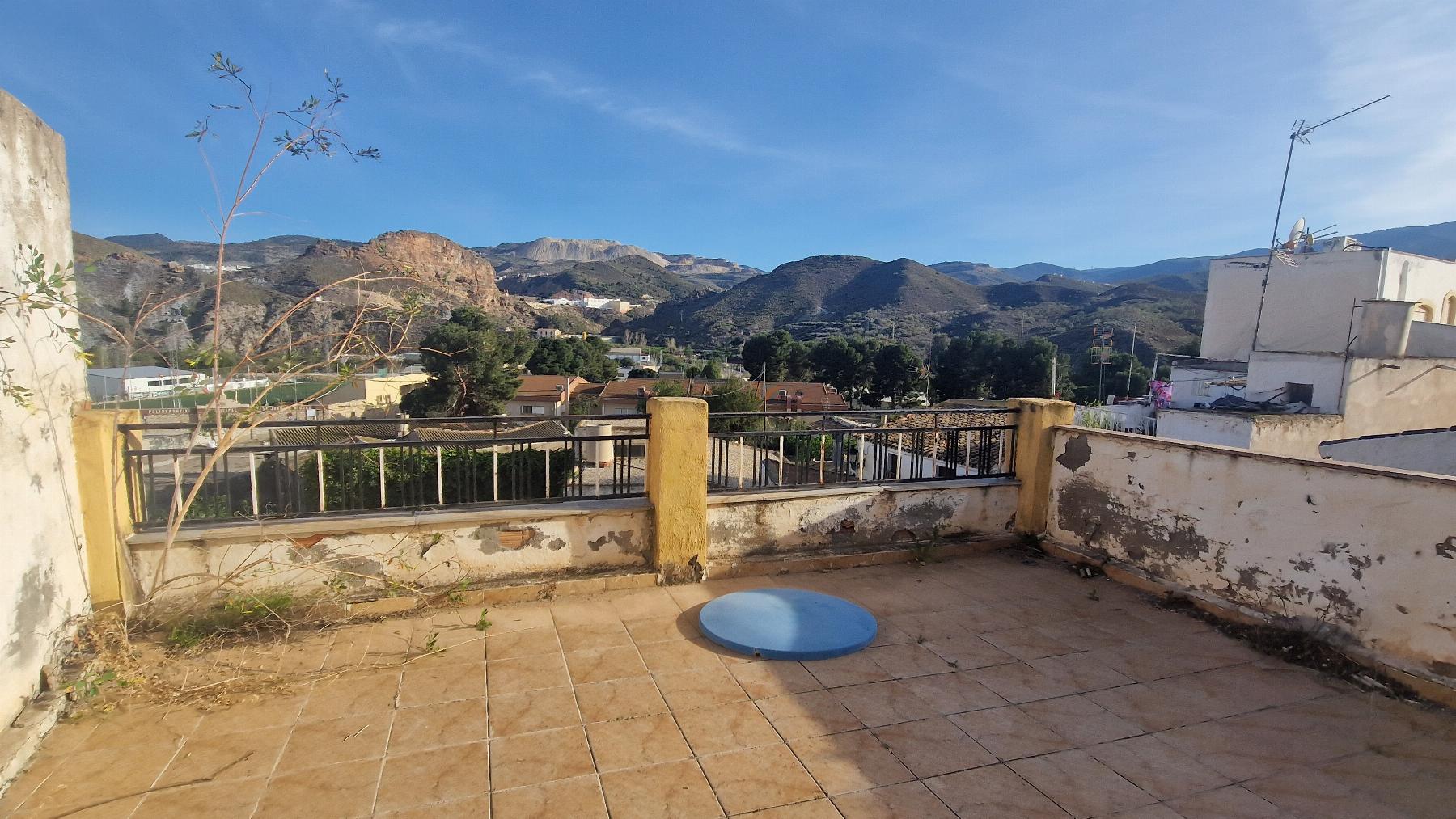 For sale of house in Olula del Río