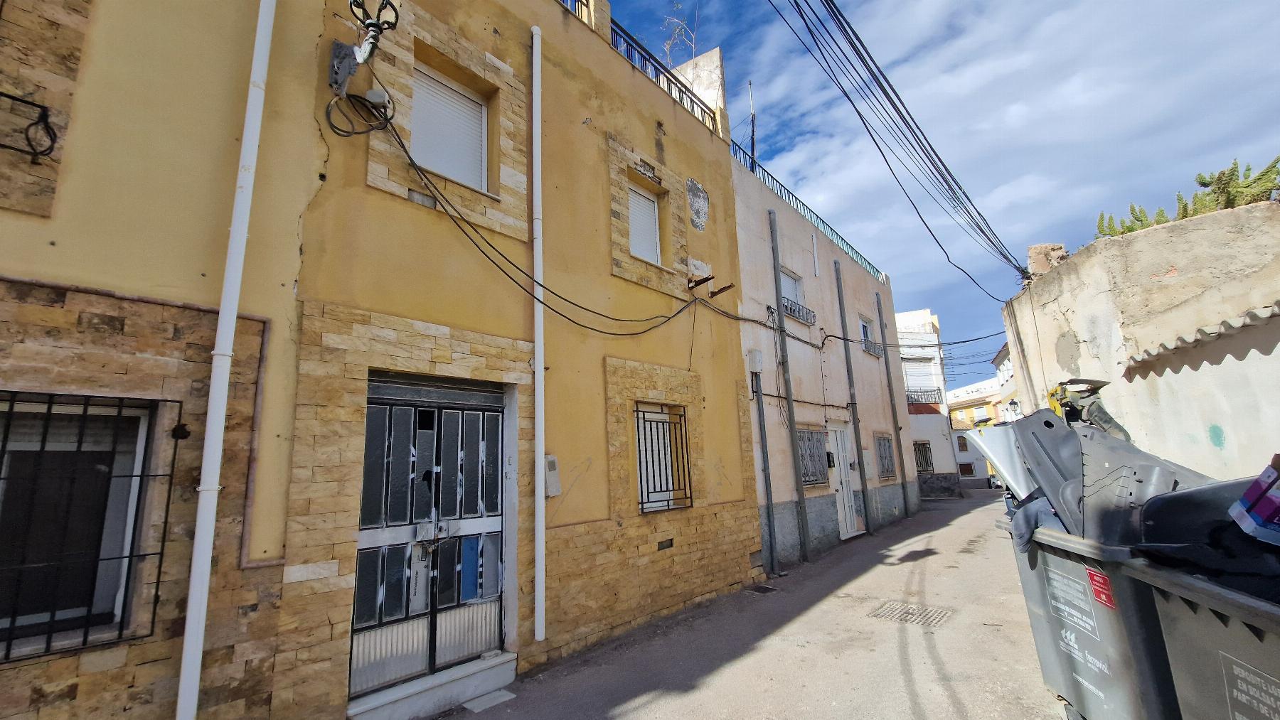 For sale of house in Olula del Río