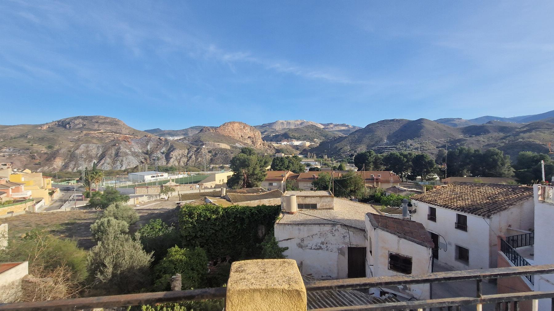 For sale of house in Olula del Río