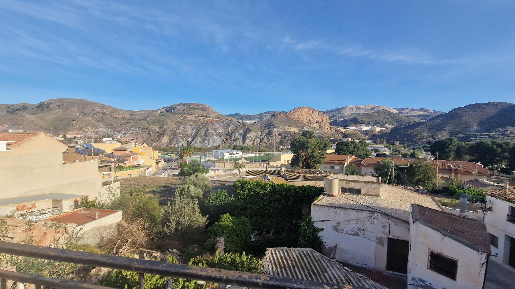 For sale of house in Olula del Río