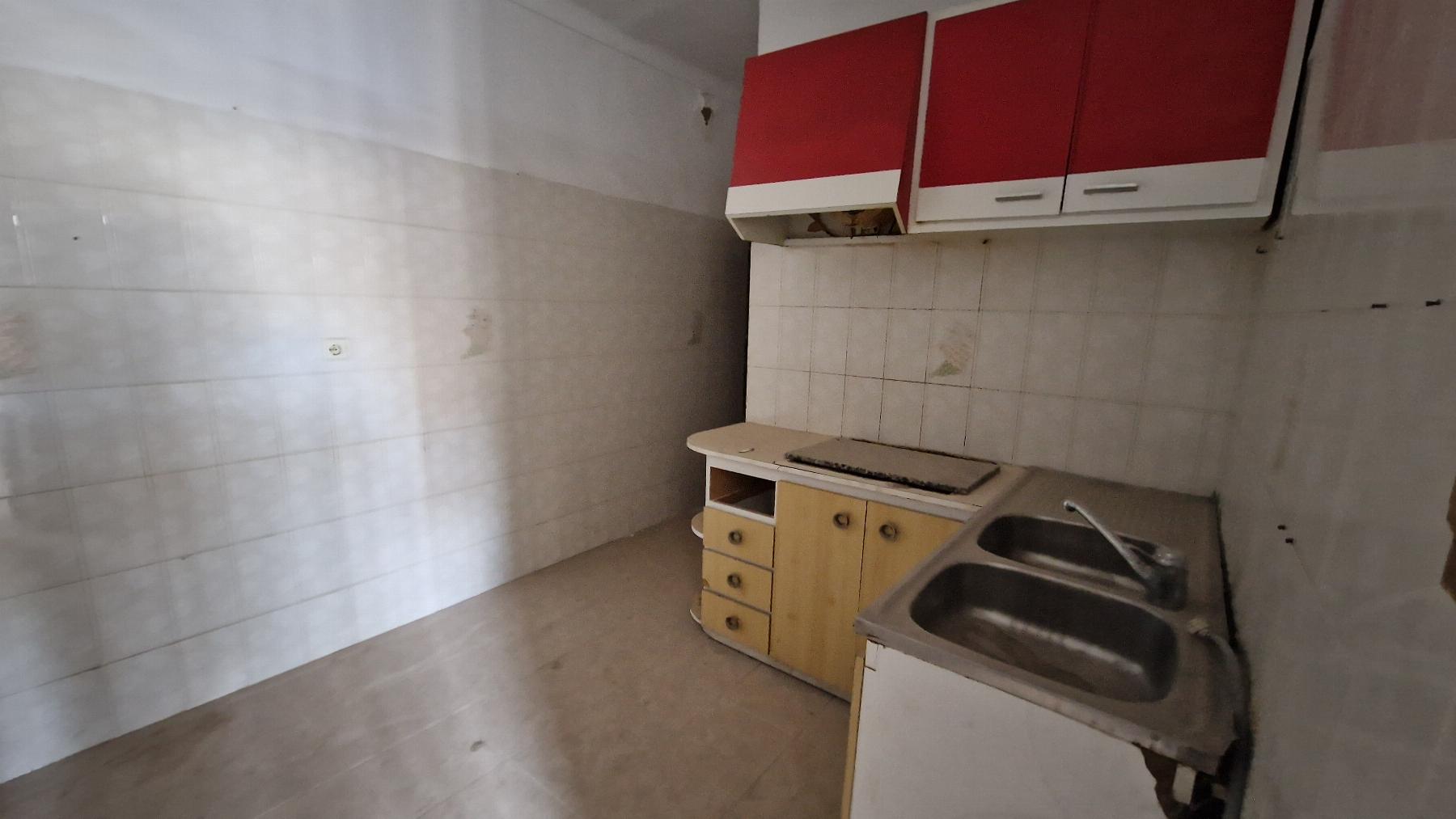 For sale of house in Olula del Río