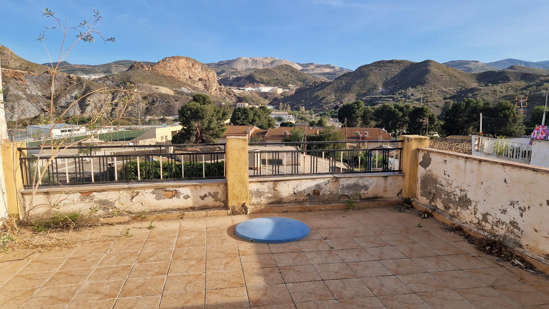 For sale of house in Olula del Río