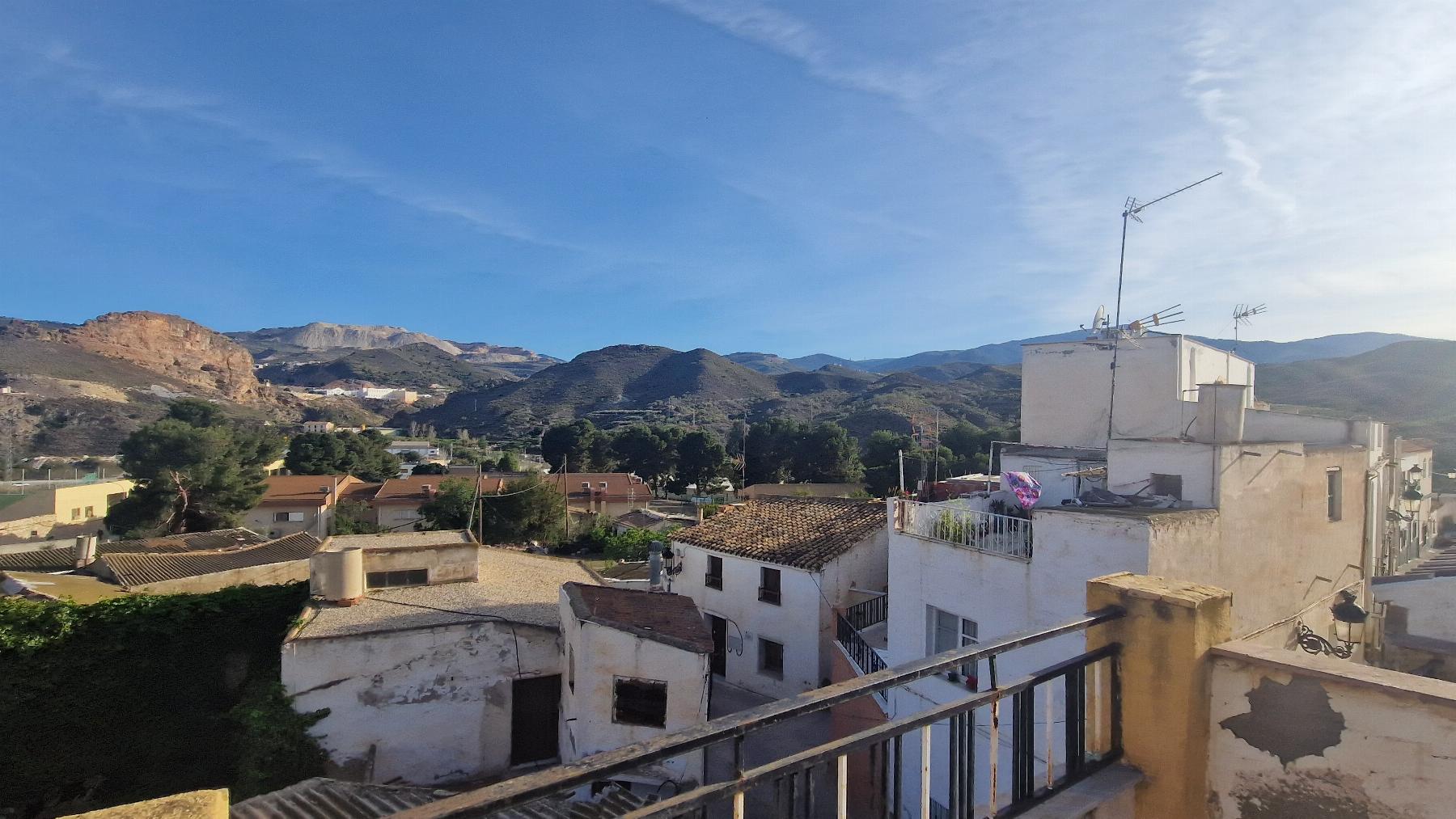 For sale of house in Olula del Río