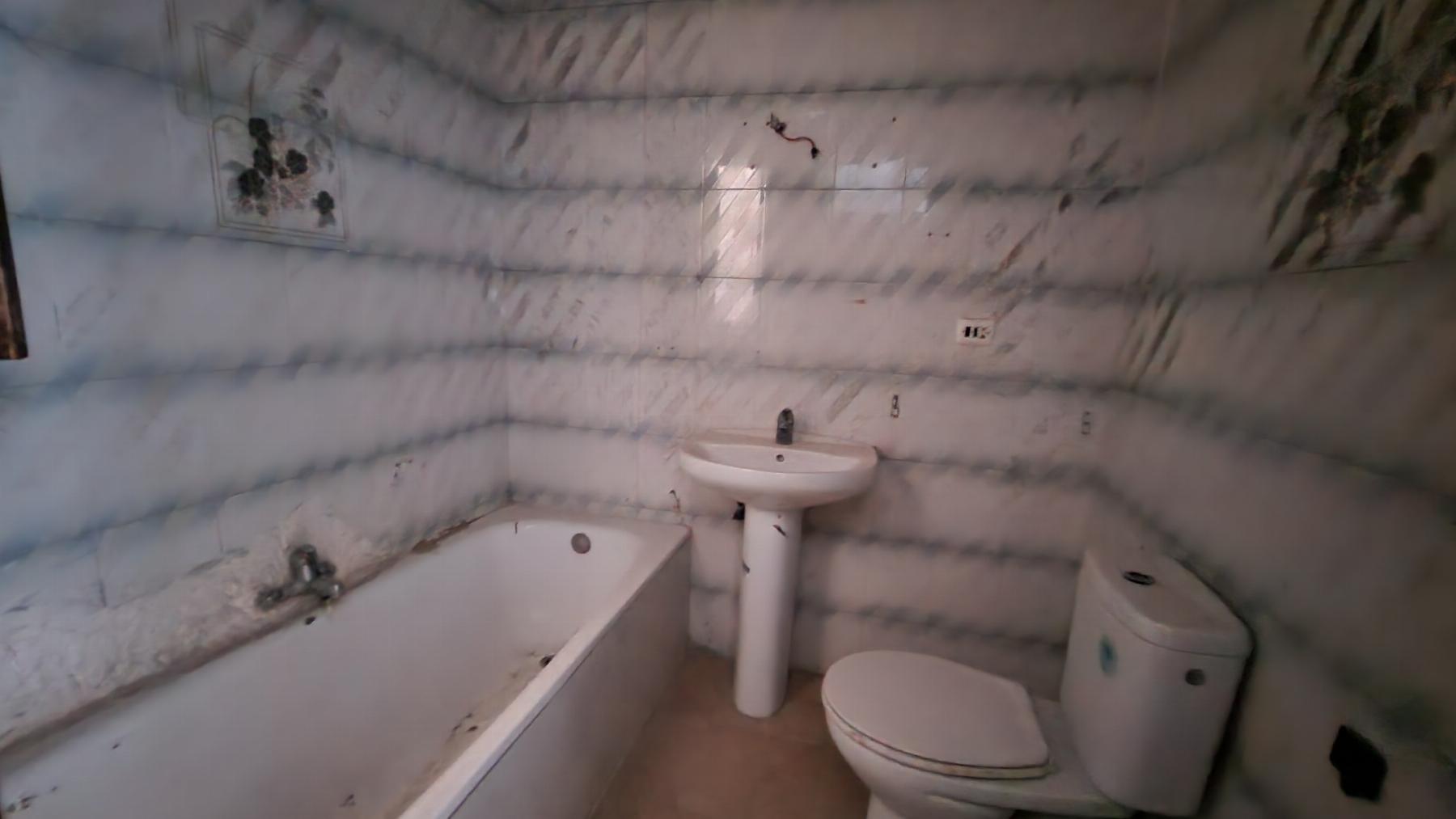 For sale of house in Olula del Río