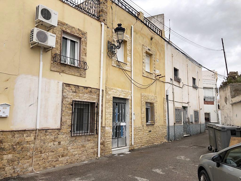For sale of house in Olula del Río