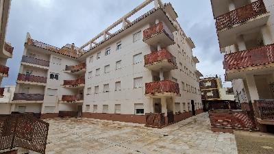 For rent of flat in Albox