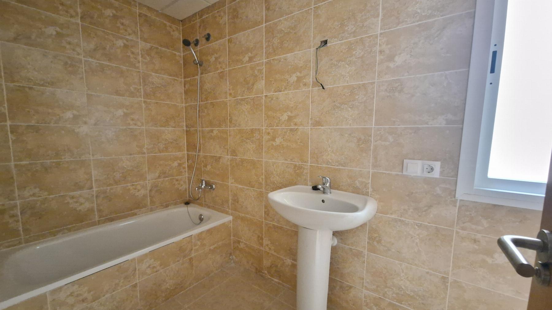 For rent of flat in Albox