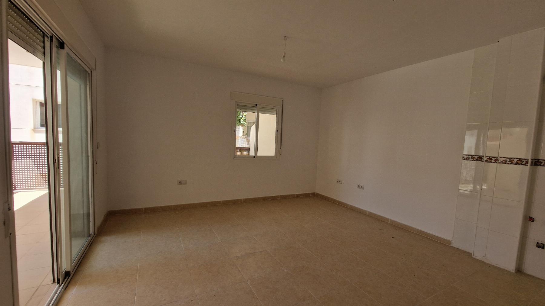For rent of flat in Albox