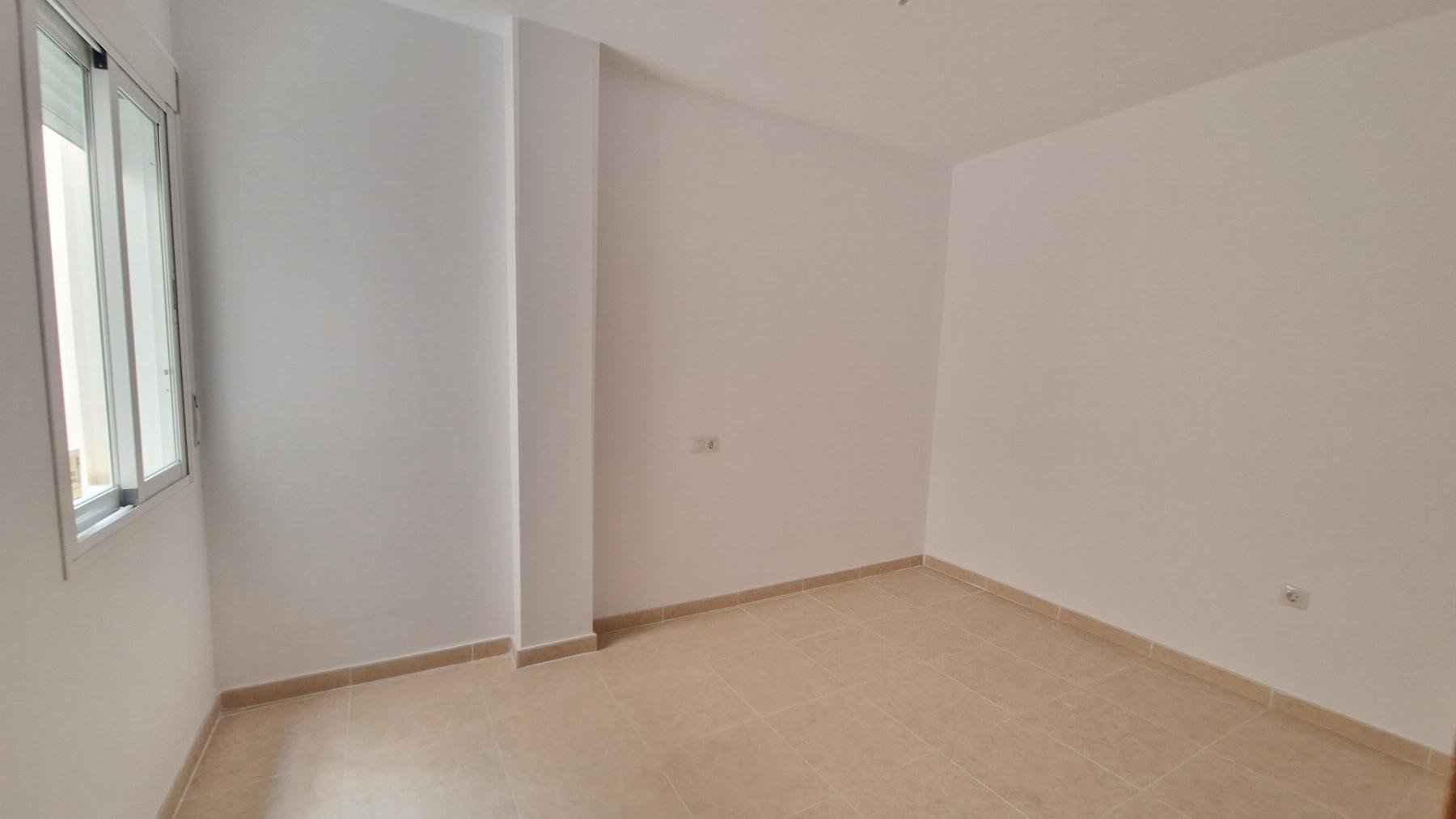 For rent of flat in Albox