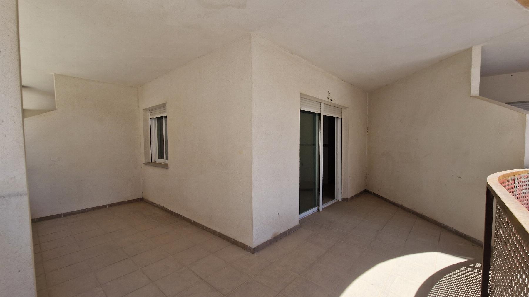 For rent of flat in Albox