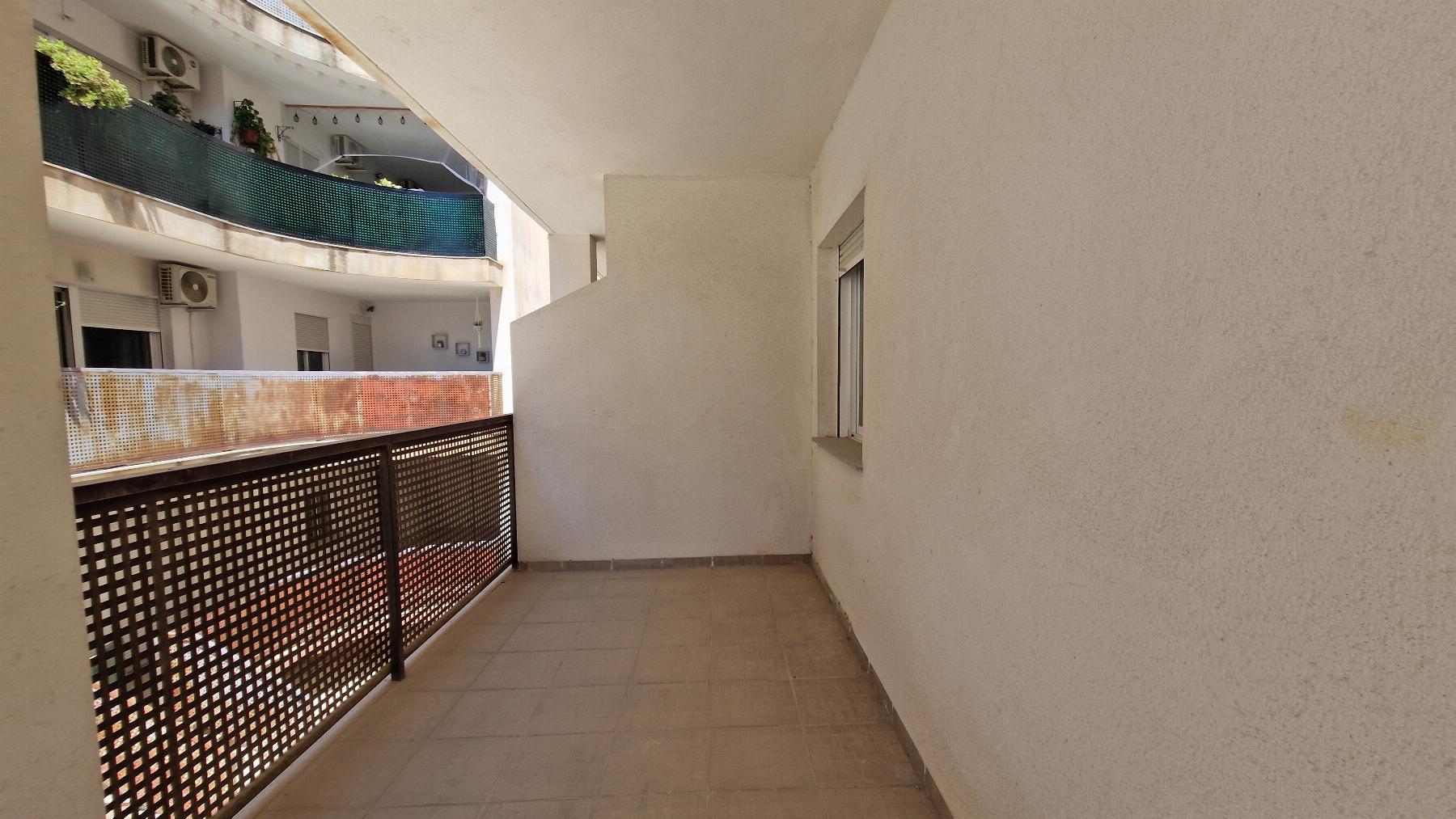 For rent of flat in Albox