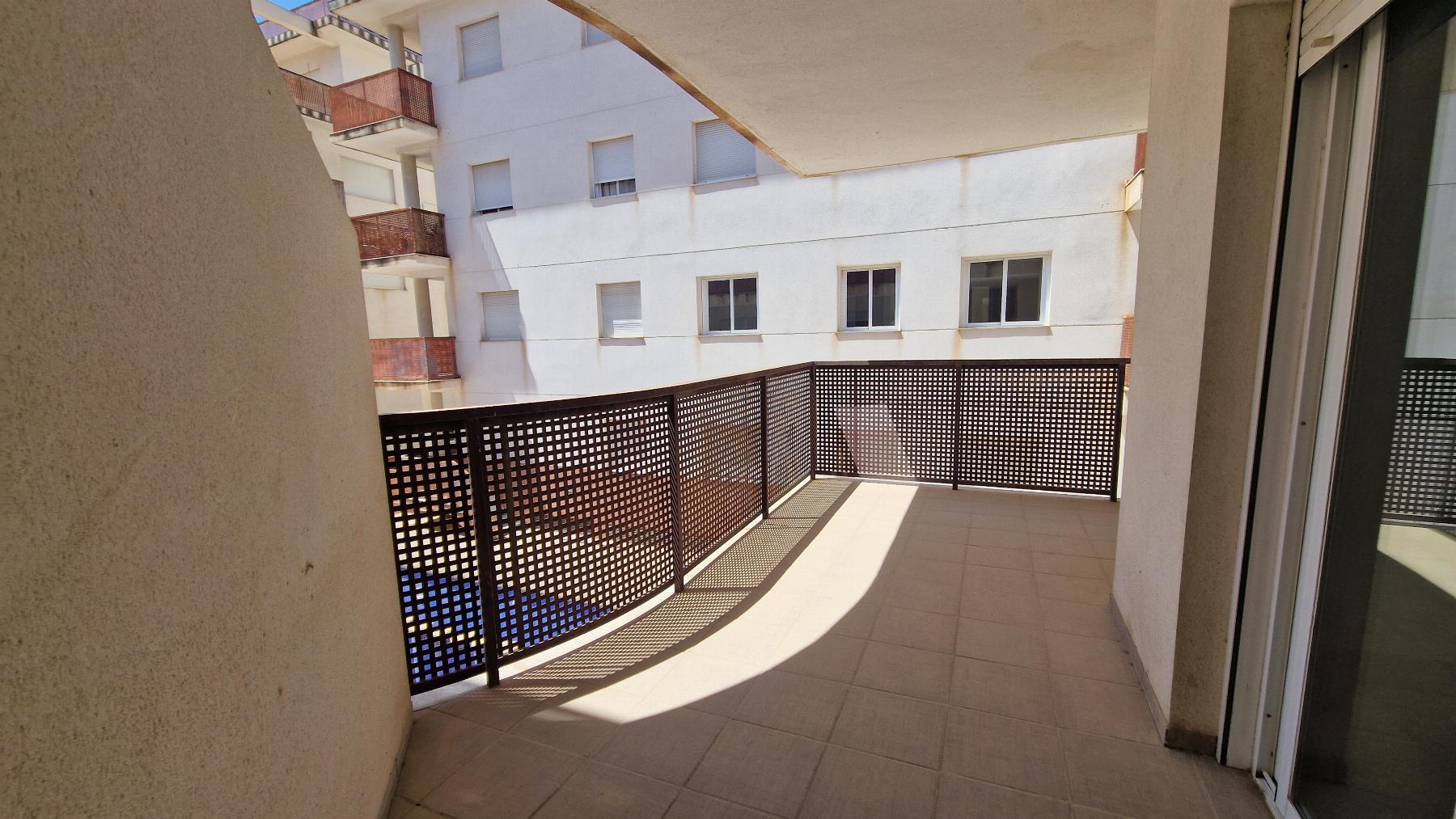 For rent of flat in Albox