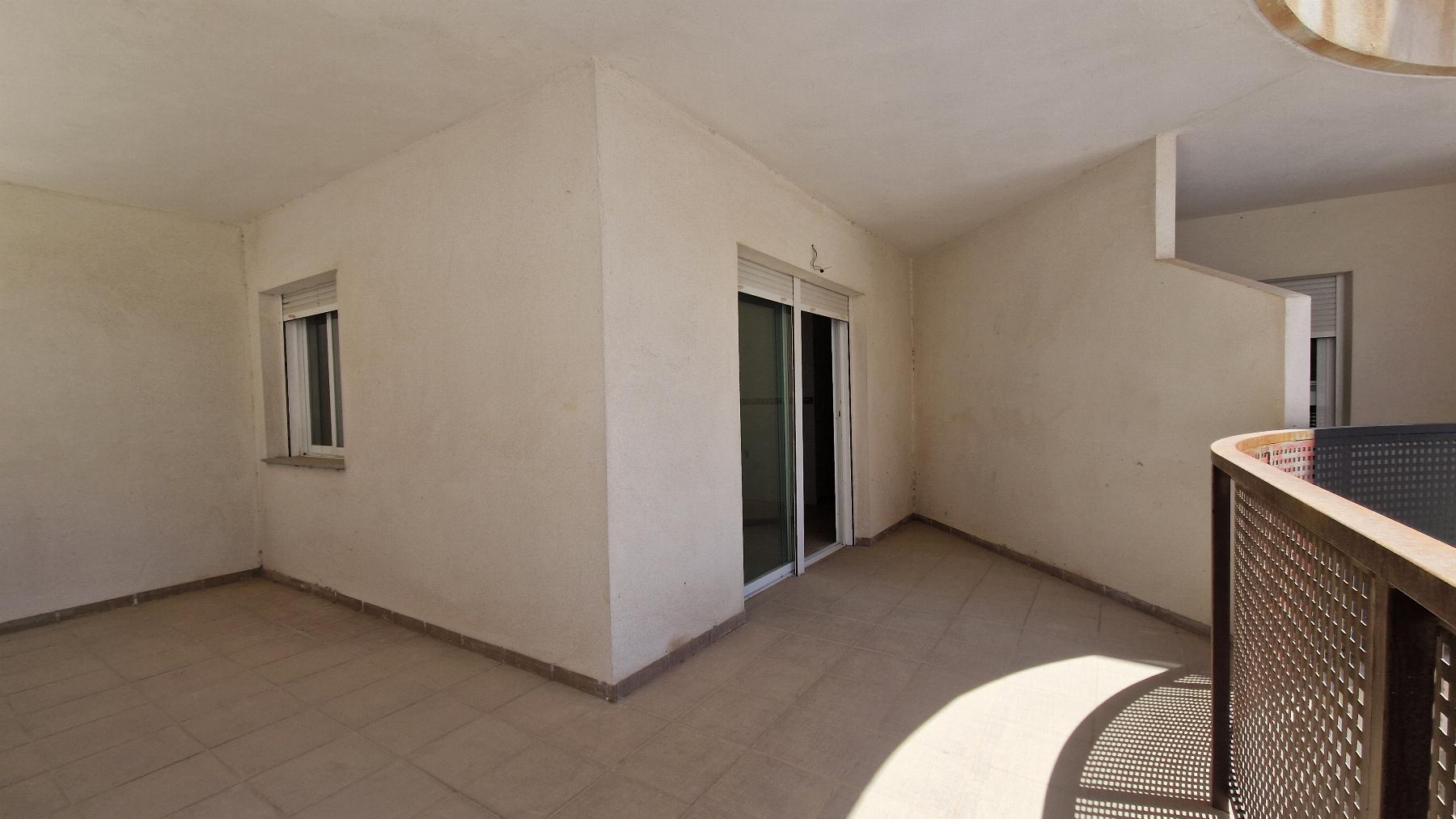 For rent of flat in Albox