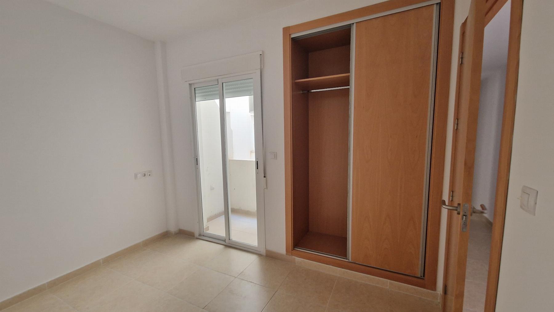 For rent of flat in Albox