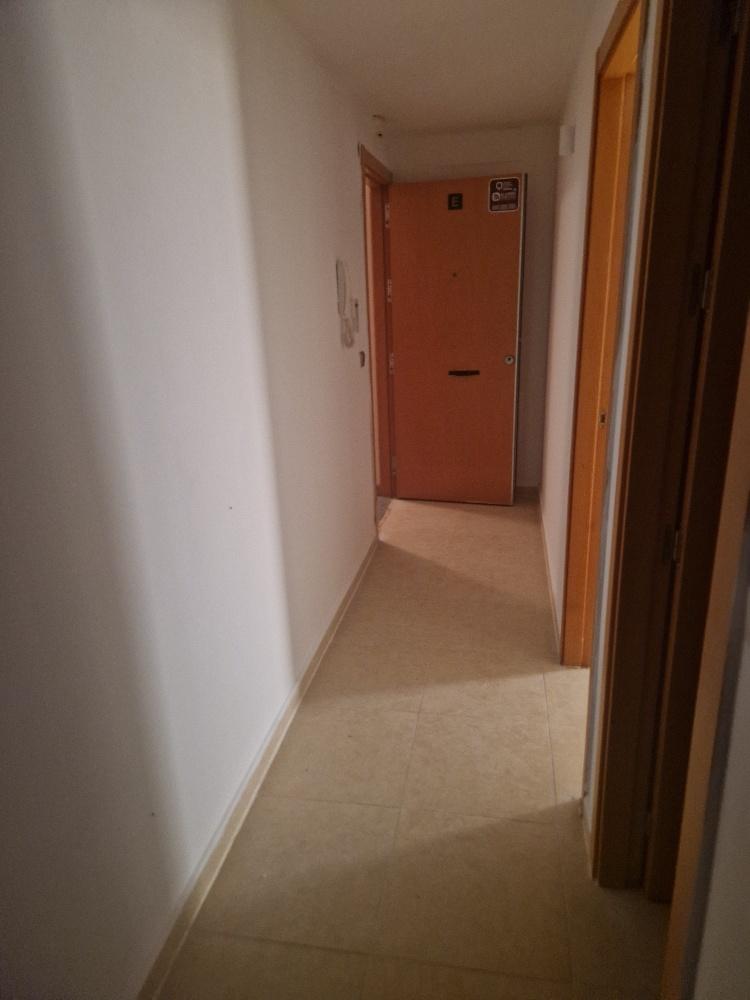 For sale of flat in Albox