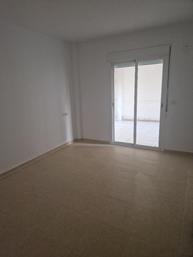 For sale of flat in Albox