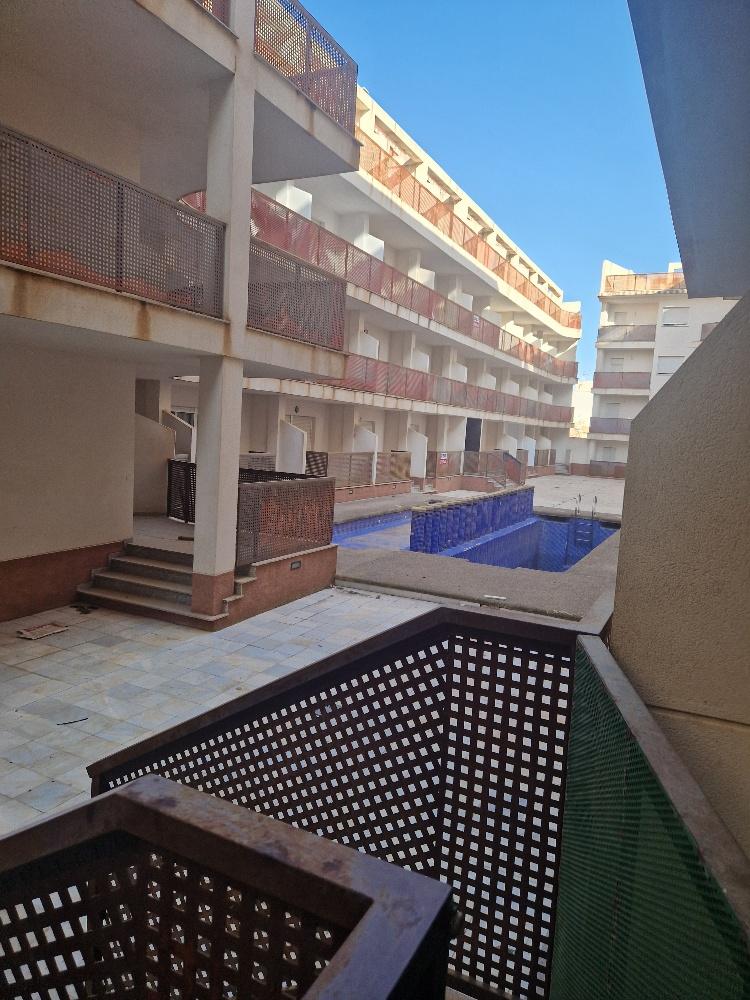 For sale of flat in Albox