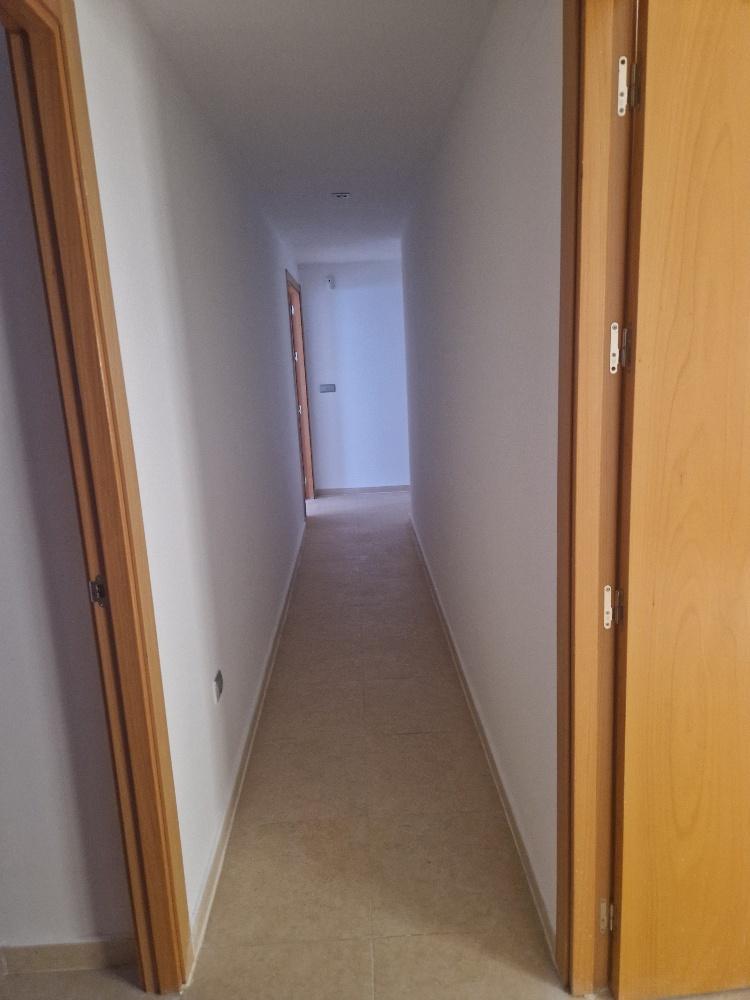 For sale of flat in Albox