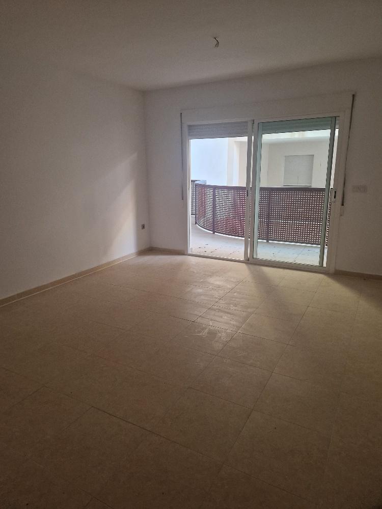 For sale of flat in Albox